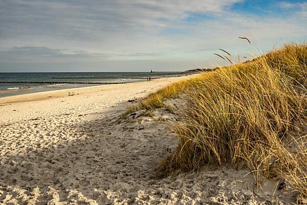 Metalldetektor-Einsatz in Heidkate an der Ostsee Die Ringretter am Strand in Heidkate