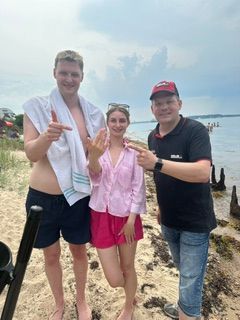Ring in Kiel Mönkeberg am Strand verloren Ring in Kiel Mönkeberg am Strand gefunden