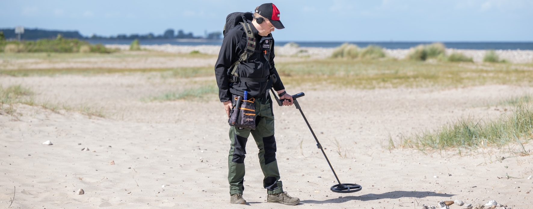 Felix von Ring-am-Strand-verloren.eu Ring am Strand verloren