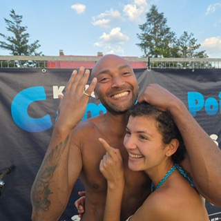 Ring am Strand vom Badesee gefunden Ring am Strand vom Badesee verloren